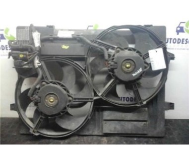 Electroventilador Jaguar X-TYPE 2 0 D 