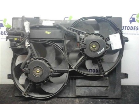 Electroventilador Jaguar X-TYPE 2 0 D 