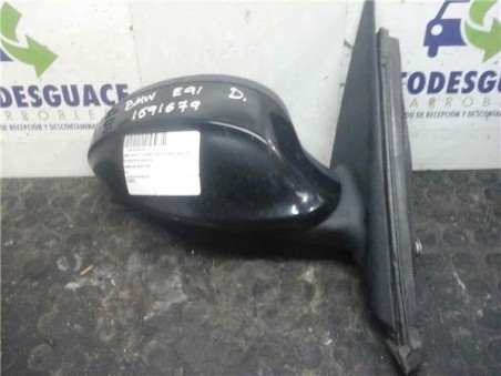 Retrovisor Derecho BMW SERIE 3 TOURING 2 0 16V D 