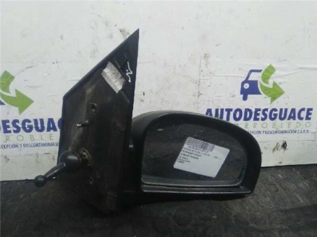 Retrovisor Derecho Hyundai GETZ 1 1 12V 