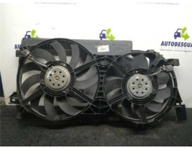 Electroventilador Chrysler VOYAGER 2 8 CRD 
