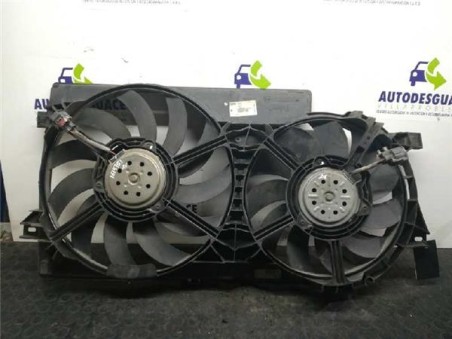 Electroventilador Chrysler VOYAGER 2 8 CRD 