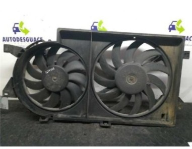 Electroventilador Chrysler VOYAGER 2 8 CRD 