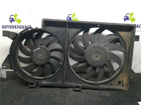 Electroventilador Chrysler VOYAGER 2 8 CRD 