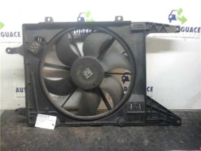 Electroventilador Renault SCENIC RX4 1 9 dCi D