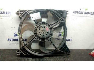 Electroventilador Hyundai SANTA FE 2 4