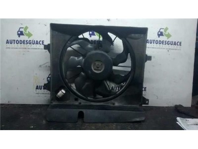 Electroventilador Kia VENGA 1 4 CRDi