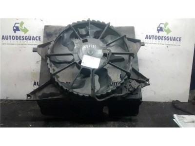 Electroventilador Kia VENGA 1 4 CRDi  2