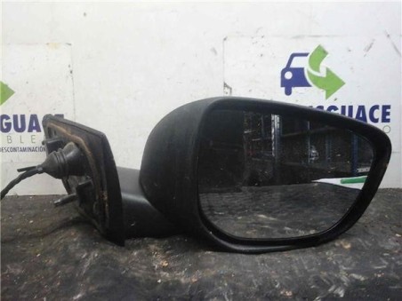 Retrovisor Derecho Citroen C4 CACTUS 1 6 Blue-HDI FAP 