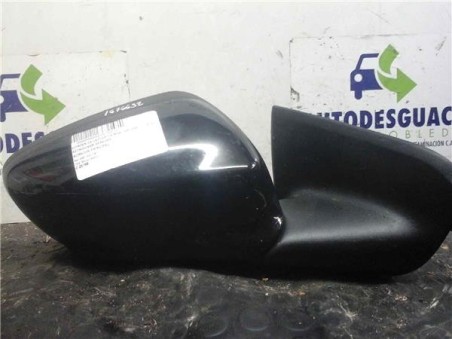 Retrovisor Derecho Citroen C4 CACTUS 1 6 Blue-HDI FAP 