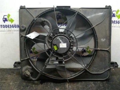 Electroventilador Kia CARENS 2 0 CRDi