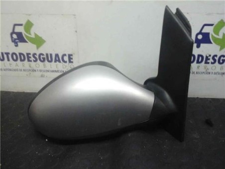 Retrovisor Derecho Seat ALTEA 2 0 TDI 