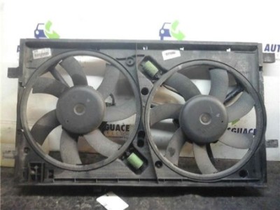 Electroventilador Opel INSIGNIA BERLINA 2 0 16V CDTI