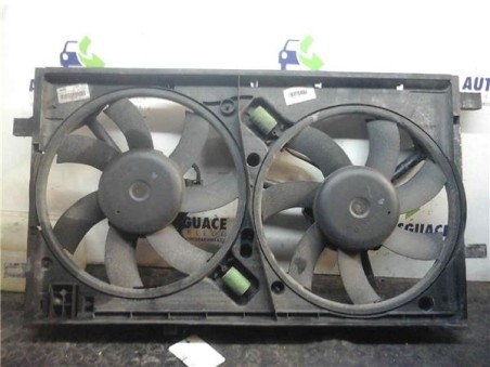 Electroventilador Opel INSIGNIA BERLINA 2 0 16V CDTI 
