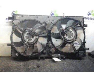 Electroventilador Opel INSIGNIA BERLINA 2 0 16V CDTI 
