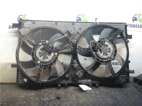 Electroventilador Opel INSIGNIA BERLINA 2 0 16V CDTI 