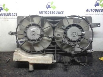 Electroventilador Toyota PRIUS 1 5