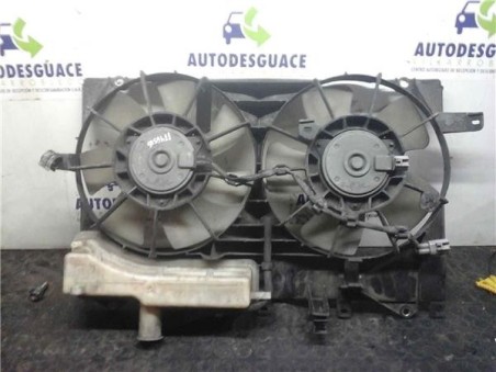 Electroventilador Toyota PRIUS 1 5 