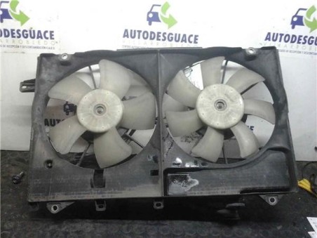 Electroventilador Toyota PRIUS 1 5 