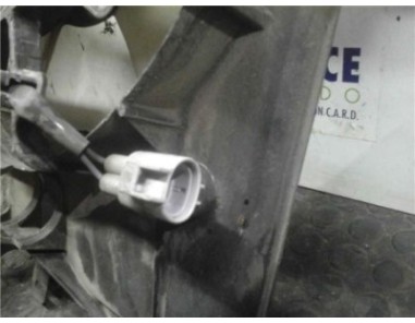 Electroventilador Toyota PRIUS 1 5 