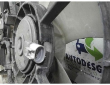 Electroventilador Toyota PRIUS 1 5 