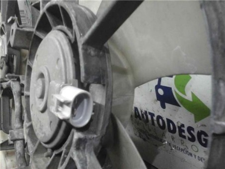 Electroventilador Toyota PRIUS 1 5 