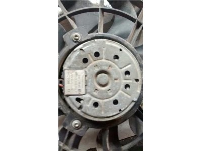Electroventilador Opel ASTRA H BERLINA 1 9 16V CDTI