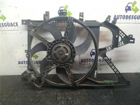 Electroventilador Opel CORSA C 1 2 16V 