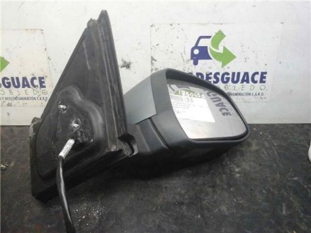 Retrovisor Derecho Ford MONDEO BER  1 8 TDCi 