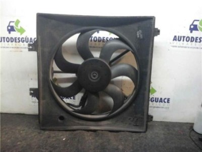 Electroventilador Kia CARNIVAL 2 9 CRDi