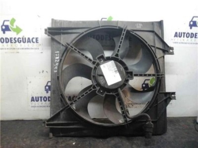 Electroventilador Kia CARNIVAL 2 9 CRDi  2