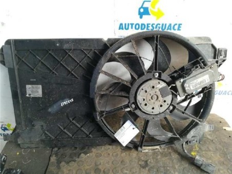 Electroventilador Ford FOCUS BERLINA 1 8 TDCi Turbodiesel 