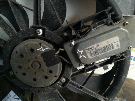 Electroventilador Ford FOCUS BERLINA 1 8 TDCi Turbodiesel 