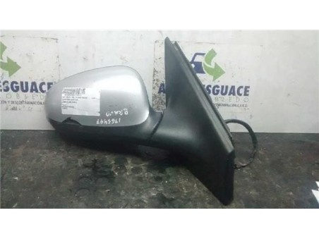 Retrovisor Derecho Fiat BRAVO 1 6 JTDM 16V 