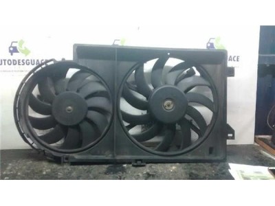Electroventilador Chrysler VOYAGER 2 5 CRD