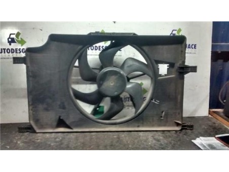 Electroventilador Renault VEL SATIS 2 2 dCi Turbodiesel 