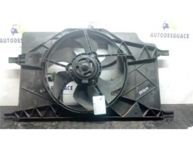 Electroventilador Renault VEL SATIS 2 2 dCi Turbodiesel 