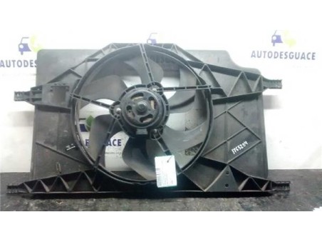 Electroventilador Renault VEL SATIS 2 2 dCi Turbodiesel 