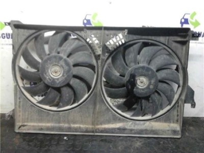 Electroventilador Opel VECTRA C BERLINA 2 2 16V DTI