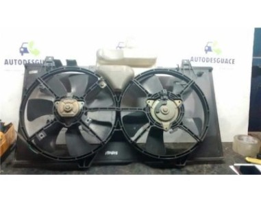 Electroventilador Mazda 6 BERLINA 2 3 