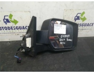 Retrovisor Derecho Chrysler JEEP PATRIOT 2 0 CRD 