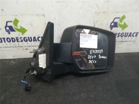 Retrovisor Derecho Chrysler JEEP PATRIOT 2 0 CRD 