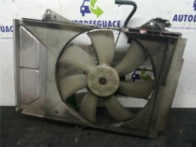 Electroventilador Toyota YARIS 1 0