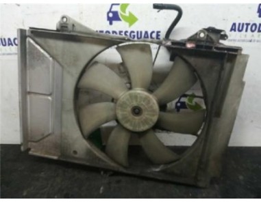 Electroventilador Toyota YARIS 1 0 