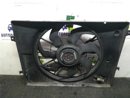 Electroventilador Hyundai TUCSON 2 0 CRDi 