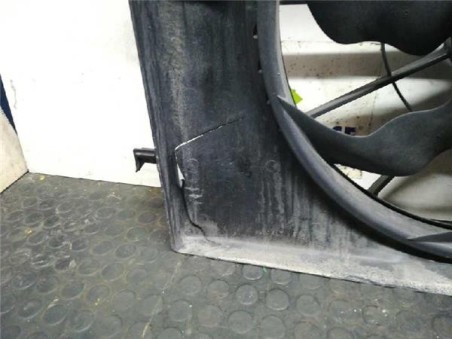 Electroventilador Hyundai TUCSON 2 0 CRDi 