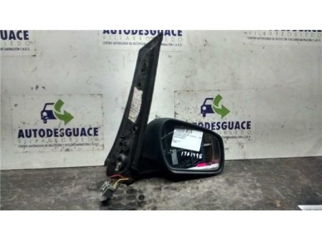 Retrovisor Derecho Ford FOCUS C-MAX 1 6 TDCi 
