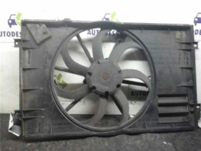 Electroventilador Volkswagen GOLF V BERLINA 2 0 SDI