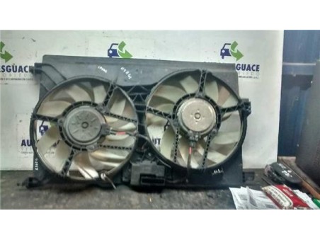 Electroventilador Fiat CROMA 1 9 JTD 16V 