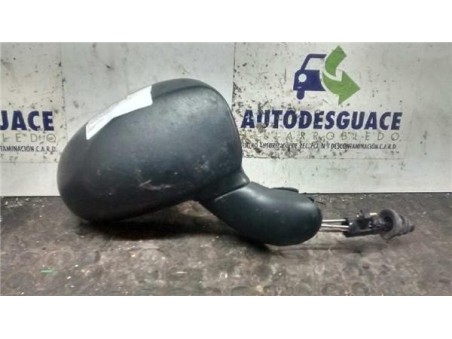 Retrovisor Derecho Chevrolet MATIZ 1 0 
